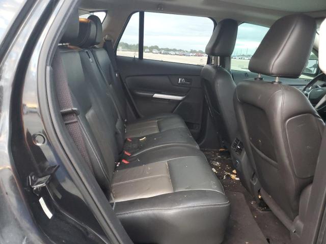 Photo 11 from auction – 2011 FORD EDGE SPORT with VIN 2FMDK4AKXBBA05691