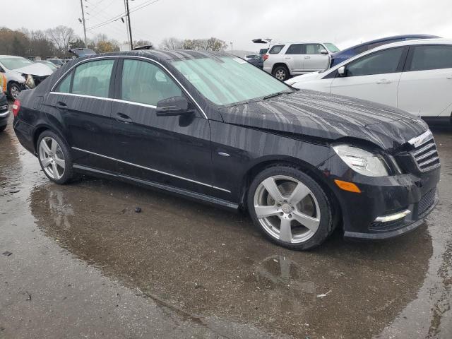 Photo 4 from auction – 2012 MERCEDES-BENZ E 350 4MAT with VIN WDDHF8JB1CA552210