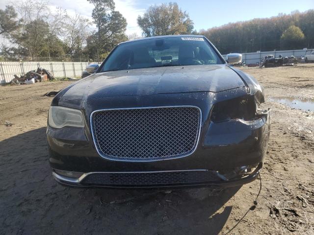 Photo 5 from auction – 2015 CHRYSLER 300C with VIN 2C3CCAEG3FH760349