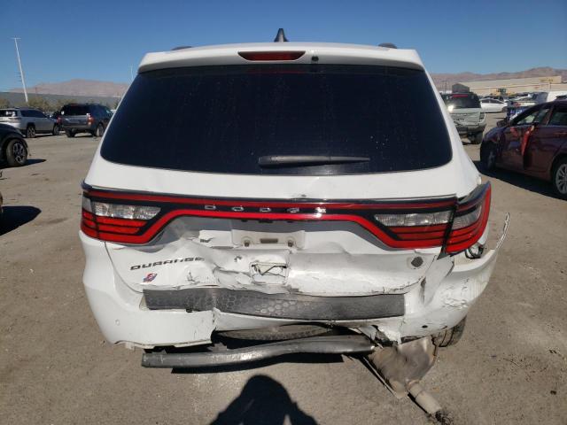 Photo 6 from auction – 2019 DODGE DURANGO SX with VIN 1C4RDJAG2KC755343