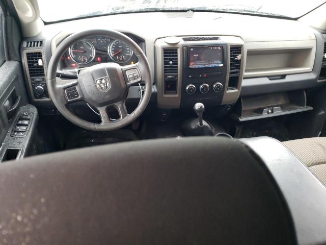 Photo 8 from auction – 2012 DODGE RAM 3500 S with VIN 3C63D3GL1CG209757