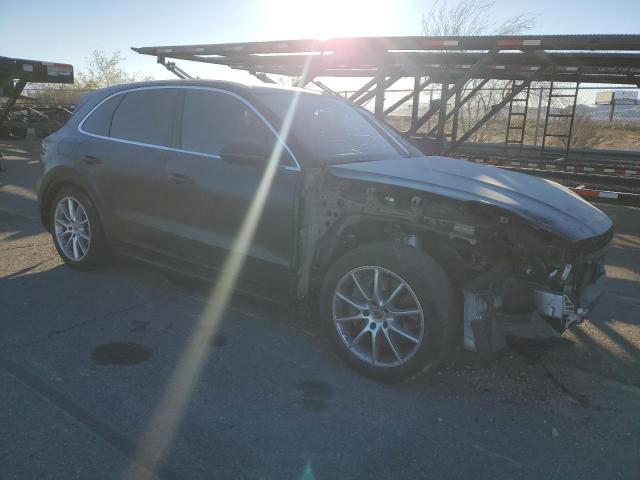 Photo 4 from auction – 2021 PORSCHE CAYENNE S with VIN WP1AB2AYXMDA27735