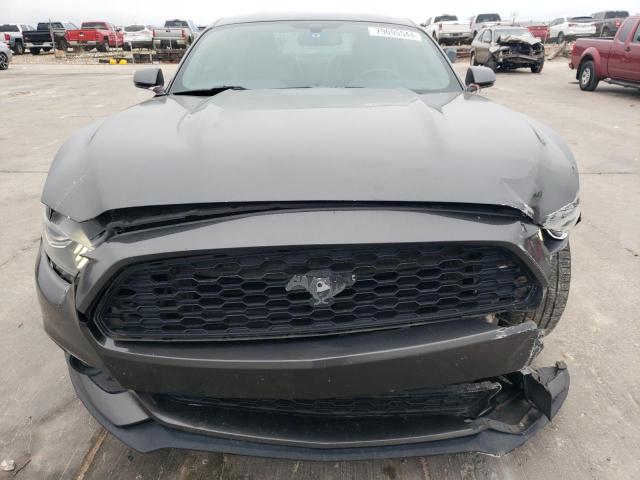 Photo 5 from auction – 2016 FORD MUSTANG with VIN 1FA6P8TH0G5317320