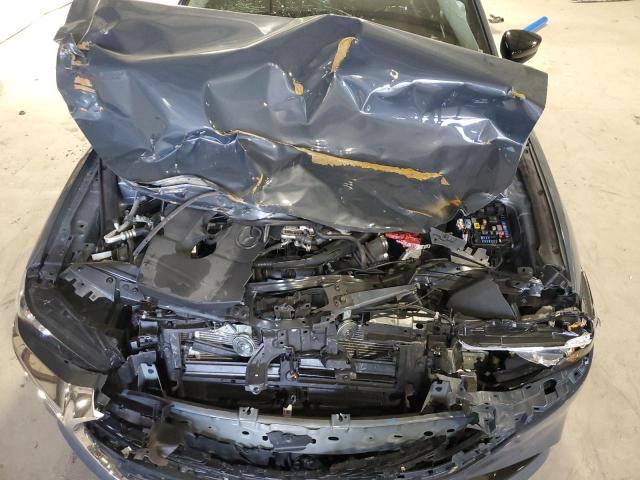Photo 11 from auction – 2023 MAZDA 3 PREFERRE with VIN 3MZBPBCM3PM361435