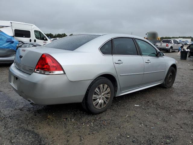 Photo 3 from auction – 2013 CHEVROLET IMPALA LT with VIN 2G1WG5E37D1241529