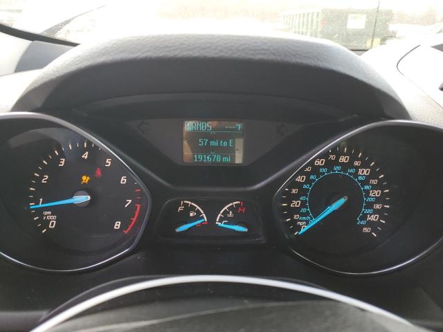 Photo 9 from auction – 2013 FORD ESCAPE S with VIN 1FMCU0F76DUC06651