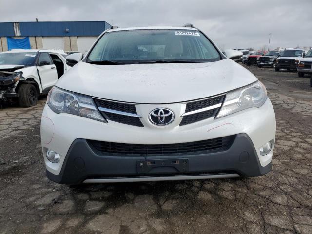 صورة رقم 5 من المزاد - 2013 TOYOTA RAV4 LIMIT مع VIN 2T3DFREV6DW084657