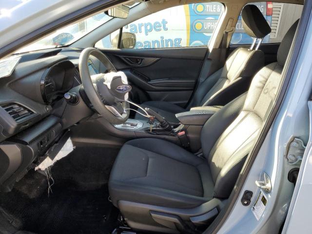 Photo 7 from auction – 2021 SUBARU CROSSTREK with VIN JF2GTABC0M8282474