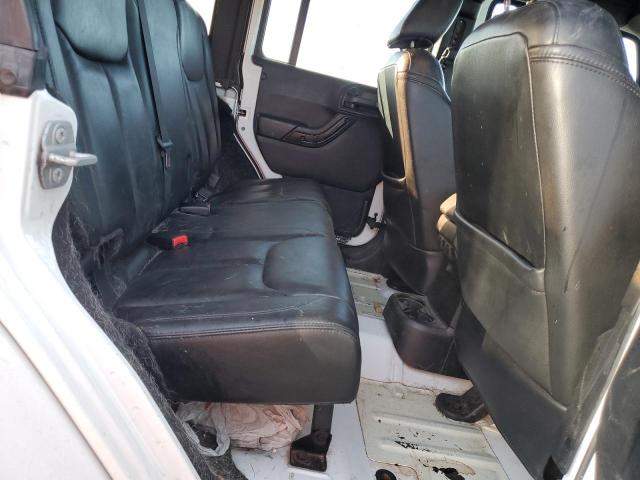 Photo 11 from auction – 2014 JEEP WRANGLER U with VIN 1C4BJWEG0EL306944