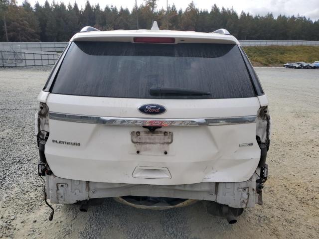 Photo 6 from auction – 2016 FORD EXPLORER P with VIN 1FM5K8HT1GGB39189
