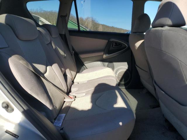 Photo 11 from auction – 2008 TOYOTA RAV4 with VIN JTMBK33V586034620