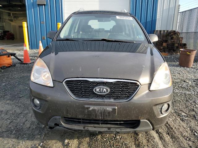 Photo 5 from auction – 2012 KIA RONDO with VIN KNAHH8A84C7391015