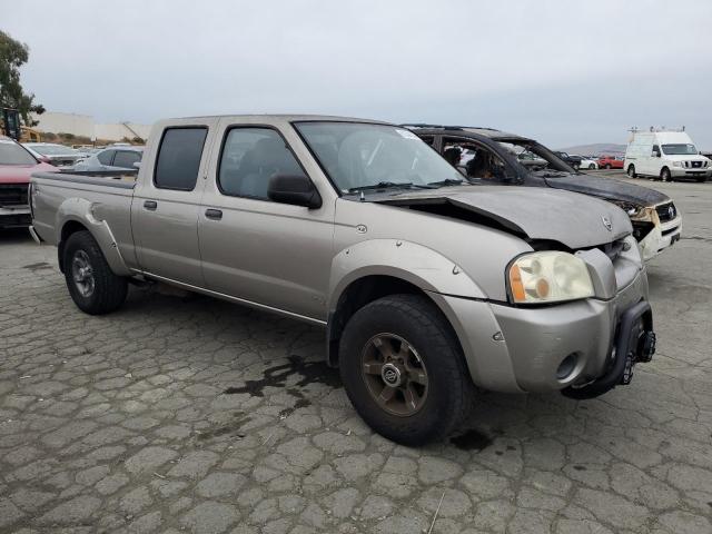 Photo 4 from auction – 2004 NISSAN FRONTIER C with VIN 1N6ED29X94C417608