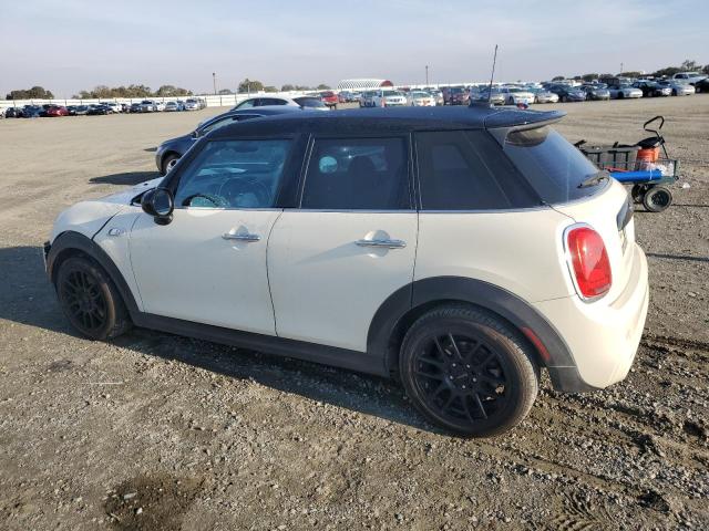 Photo 2 from auction – 2017 MINI COOPER S with VIN WMWXU3C36H2B64492
