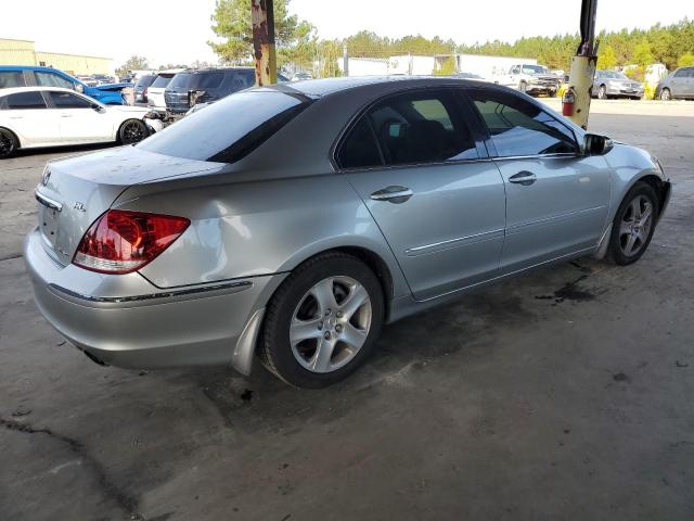 Photo 3 from auction – 2007 ACURA RL with VIN JH4KB16687C002722