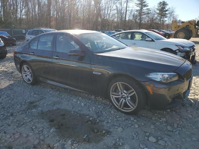 Photo 4 from auction – 2015 BMW 535 XI with VIN WBA5B3C54FD545576