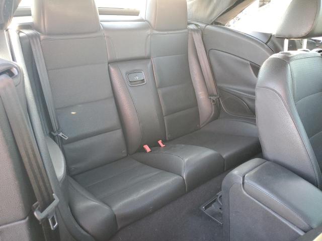 Photo 10 from auction – 2008 VOLKSWAGEN EOS TURBO with VIN WVWBA71F78V029849
