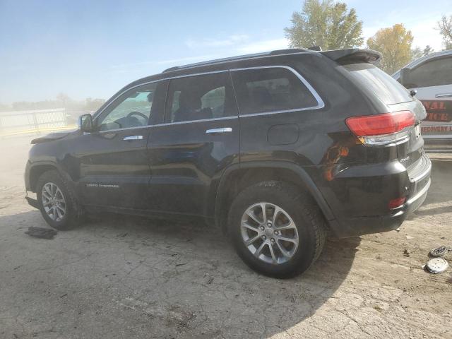 Photo 2 from auction – 2015 JEEP GRAND CHER with VIN 1C4RJFBG8FC650736