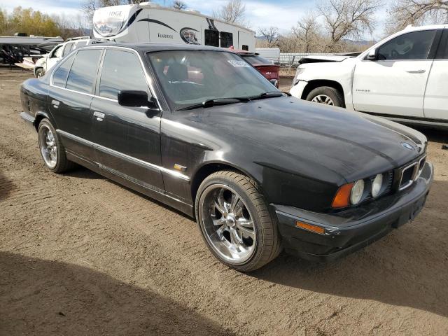 صورة رقم 4 من المزاد - 1995 BMW 540 I AUTO مع VIN WBAHE6325SGF32682