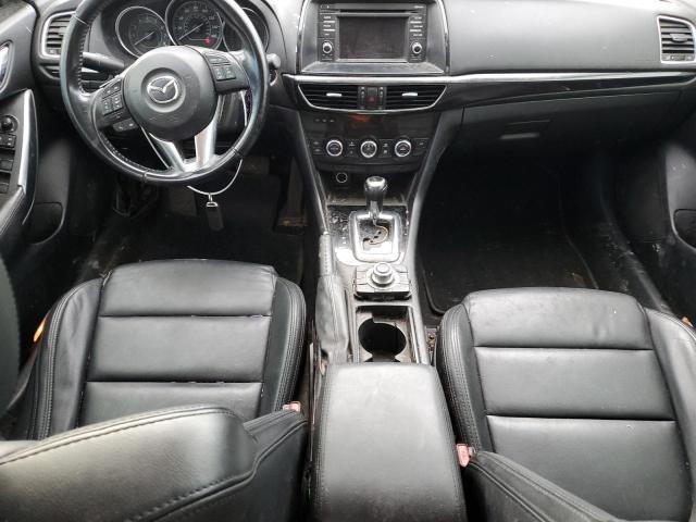 Photo 8 from auction – 2014 MAZDA 6 TOURING with VIN JM1GJ1V67E1126341