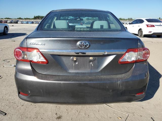 Zdjęcie 6 z aukcji – 2013 TOYOTA COROLLA BA z VIN 2T1BU4EE5DC121031