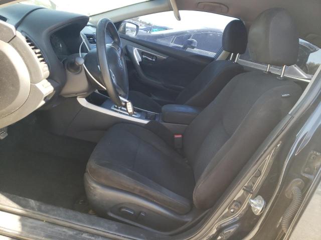 Foto 7 de la subasta – 2015 NISSAN ALTIMA 2.5 con VIN 1N4AL3AP1FC128740