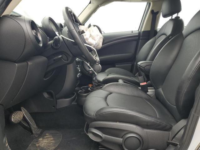Photo 7 from auction – 2014 MINI COOPER S C with VIN WMWZC5C52EWP39875