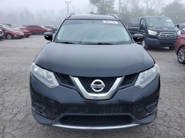 Photo 5 from auction – 2015 NISSAN ROGUE S with VIN 5N1AT2MV7FC874555