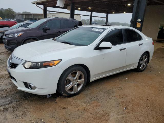 ACURA TSX TECH 2012 with VIN JH4CU2F63CC025839 - Photo from auction