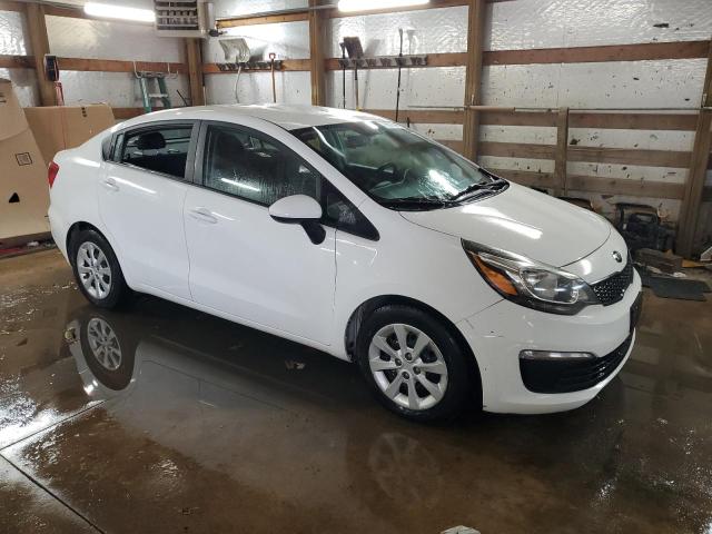 Photo 4 from auction – 2017 KIA RIO LX with VIN KNADM4A39H6006388