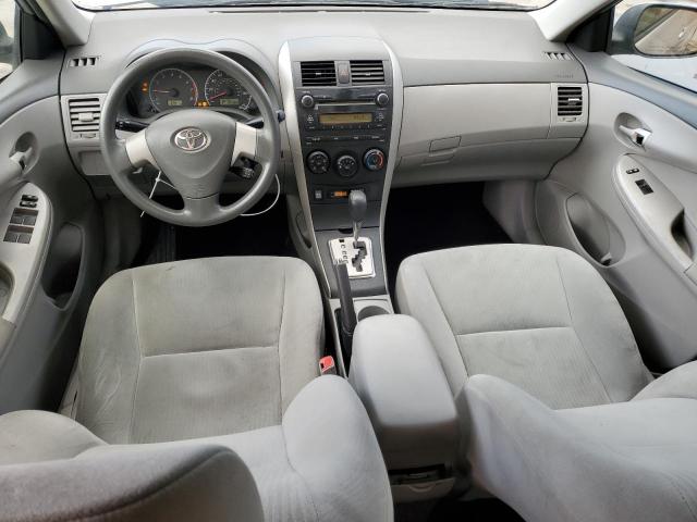 Photo 8 from auction – 2010 TOYOTA COROLLA BA with VIN 1NXBU4EE9AZ317161