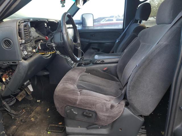 Photo 7 from auction – 2002 CHEVROLET SILVERADO with VIN 1GCHK23182F135868
