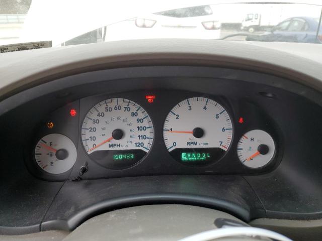 Photo 9 from auction – 2005 DODGE GRAND CARA with VIN 2D4GP44L45R183733