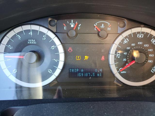Photo 9 from auction – 2011 FORD ESCAPE LIM with VIN 1FMCU9EG9BKC37679