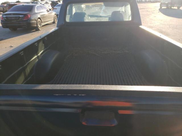 Photo 10 from auction – 1996 FORD RANGER with VIN 1FTCR10U8TUC84602