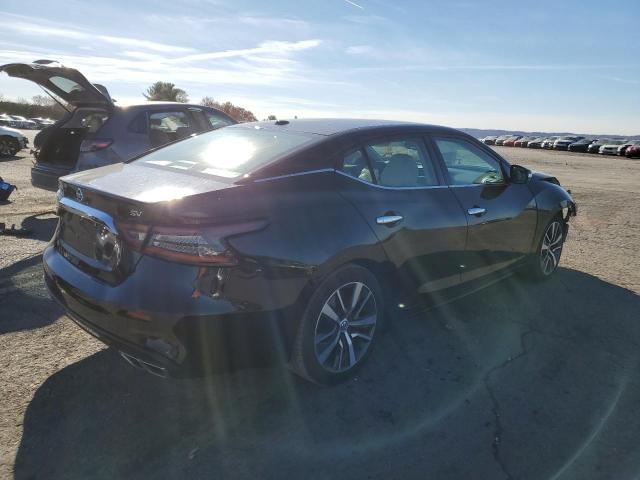 Photo 3 from auction – 2019 NISSAN MAXIMA S with VIN 1N4AA6AV8KC367847