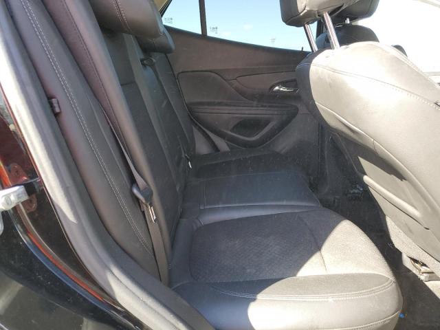 Фото 11 с аукциона – 2022 BUICK ENCORE PRE с VIN KL4CJESM8NB525398