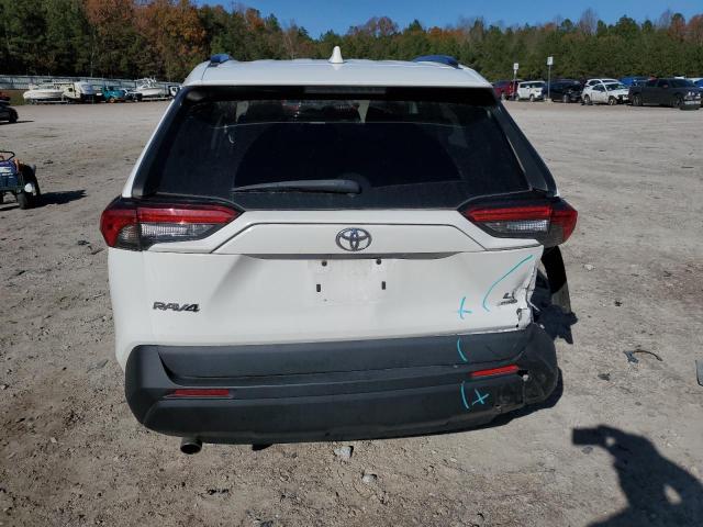 Снимка 6 от търг – 2021 TOYOTA RAV4 LE с VIN 2T3F1RFV9MW157719