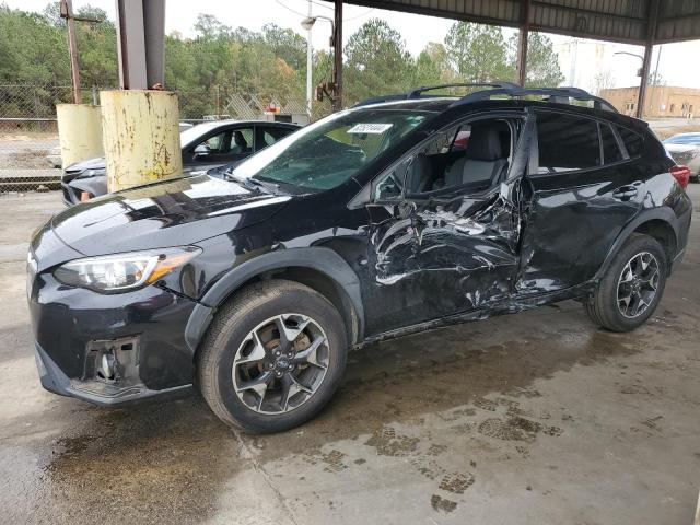 Photo 1 from auction – 2019 SUBARU CROSSTREK with VIN JF2GTACCXKH250966