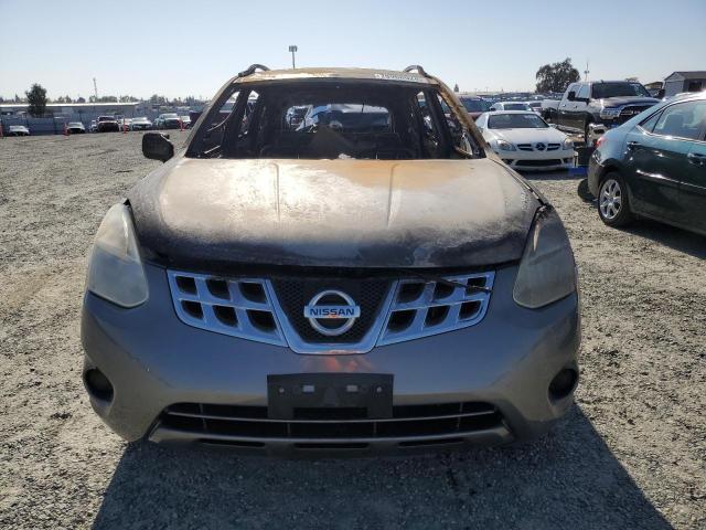 Photo 5 from auction – 2013 NISSAN ROGUE S with VIN JN8AS5MV2DW631616
