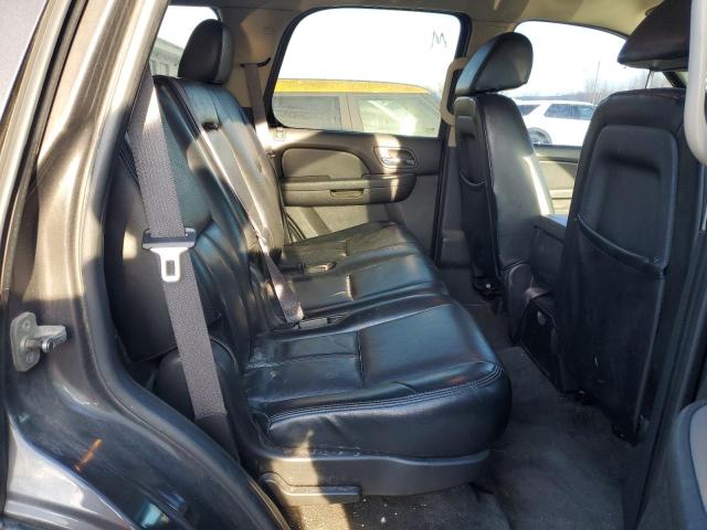 Photo 11 from auction – 2011 CHEVROLET TAHOE C150 with VIN 1GNSC4E09BR274268