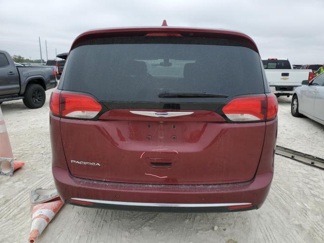 Photo 6 from auction – 2019 CHRYSLER PACIFICA T with VIN 2C4RC1BG2KR665652