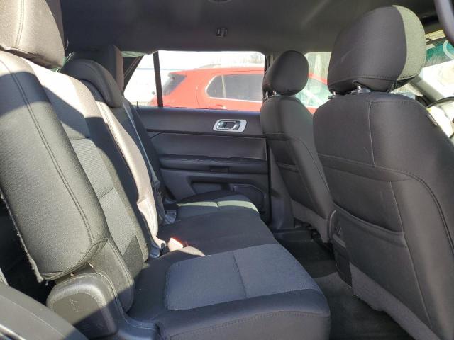 Снимка 11 от търг – 2015 FORD EXPLORER X с VIN 1FM5K8D80FGB68683