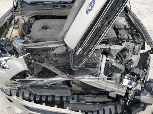 Photo 11 from auction – 2015 FORD FUSION SE with VIN 3FA6P0HD4FR192003