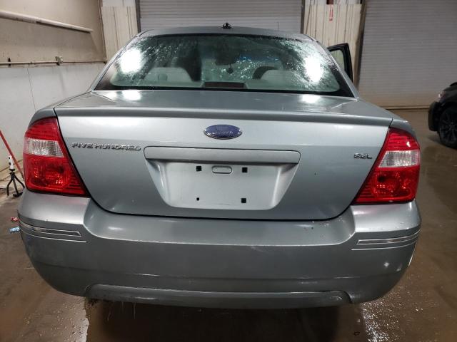 Photo 6 from auction – 2007 FORD FIVE HUNDR with VIN 1FAHP24127G130494