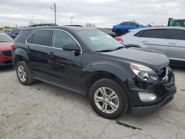 Photo 4 from auction – 2016 CHEVROLET EQUINOX LT with VIN 2GNALCEK9G6117852
