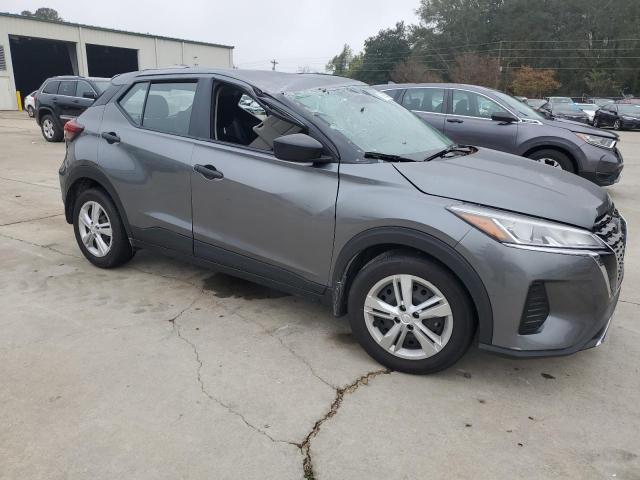 Photo 4 from auction – 2023 NISSAN KICKS S with VIN 3N1CP5BV3PL559959