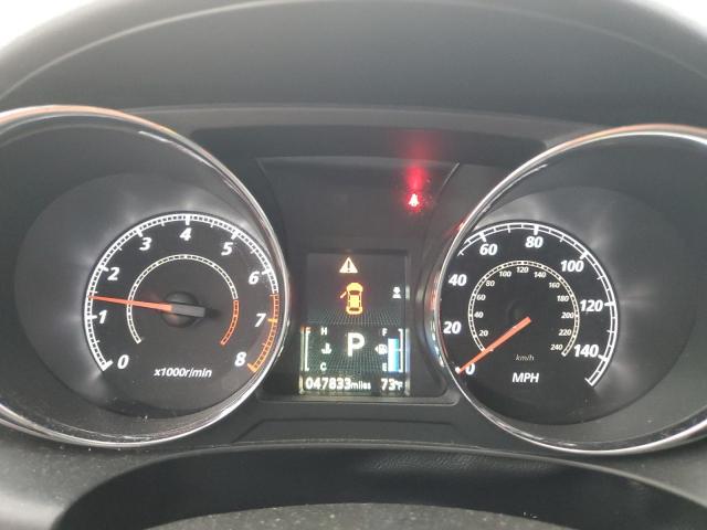 Photo 9 from auction – 2020 MITSUBISHI OUTLANDER with VIN JA4AP3AU9LU000976