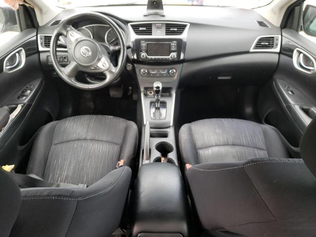 Photo 8 from auction – 2016 NISSAN SENTRA S with VIN 3N1AB7AP8GL659012