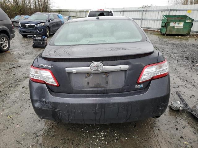 Photo 6 from auction – 2011 TOYOTA CAMRY HYBR with VIN 4T1BB3EK4BU139277